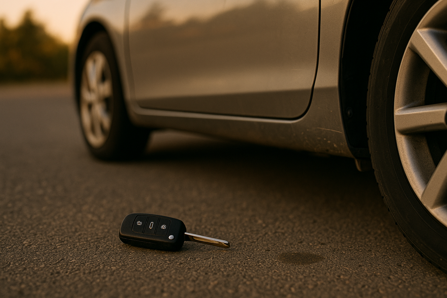 Learn about Car Key Replacement