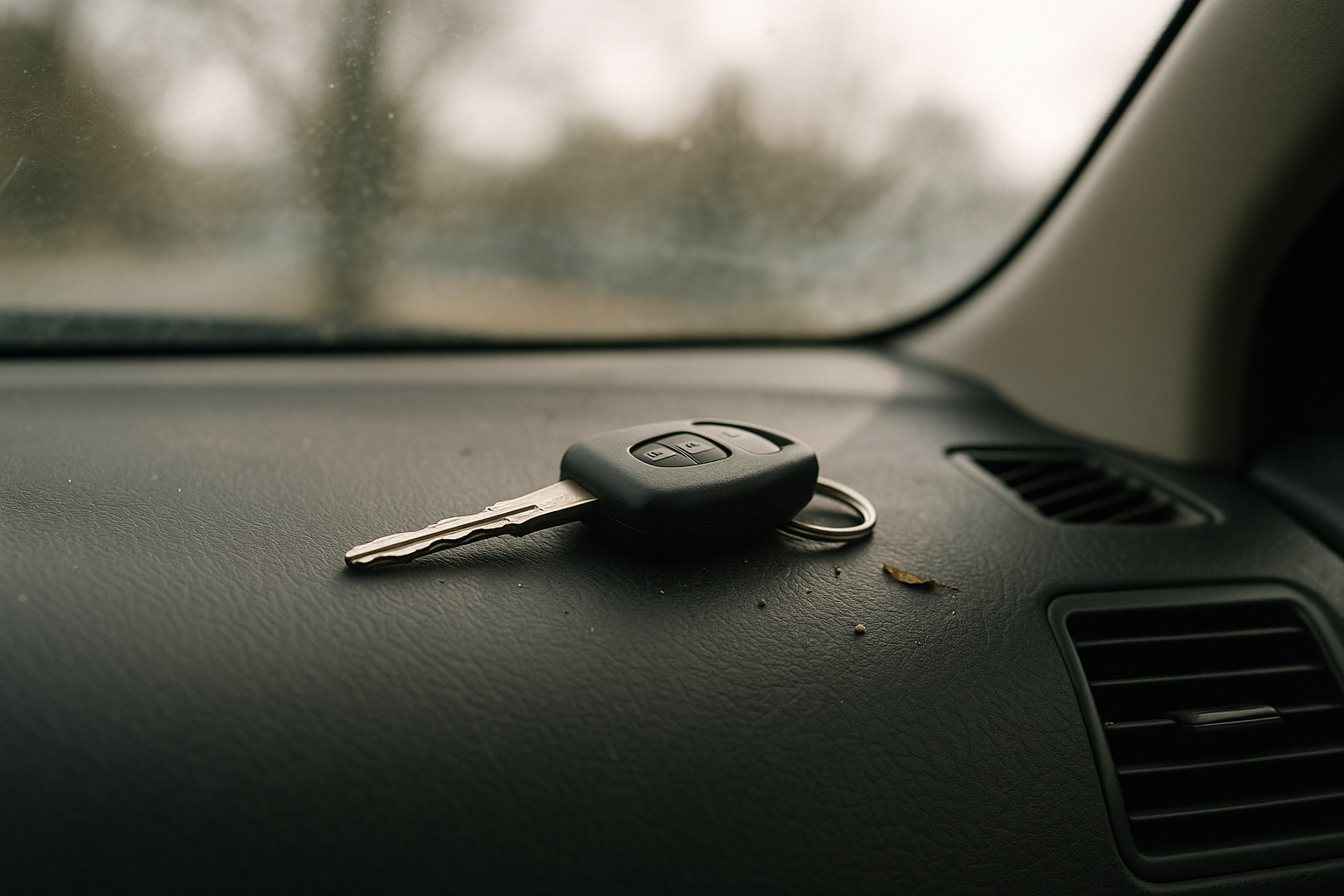 Erfahren Sie mehr über Autoschlüsselersatz