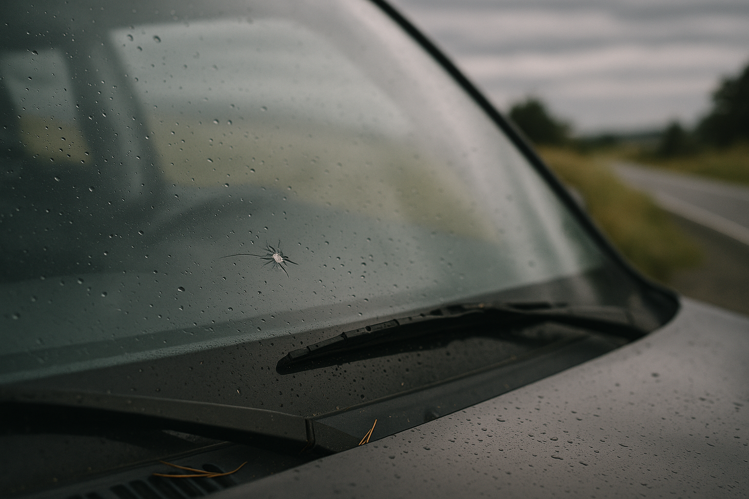  Learn about Windshield Repair
