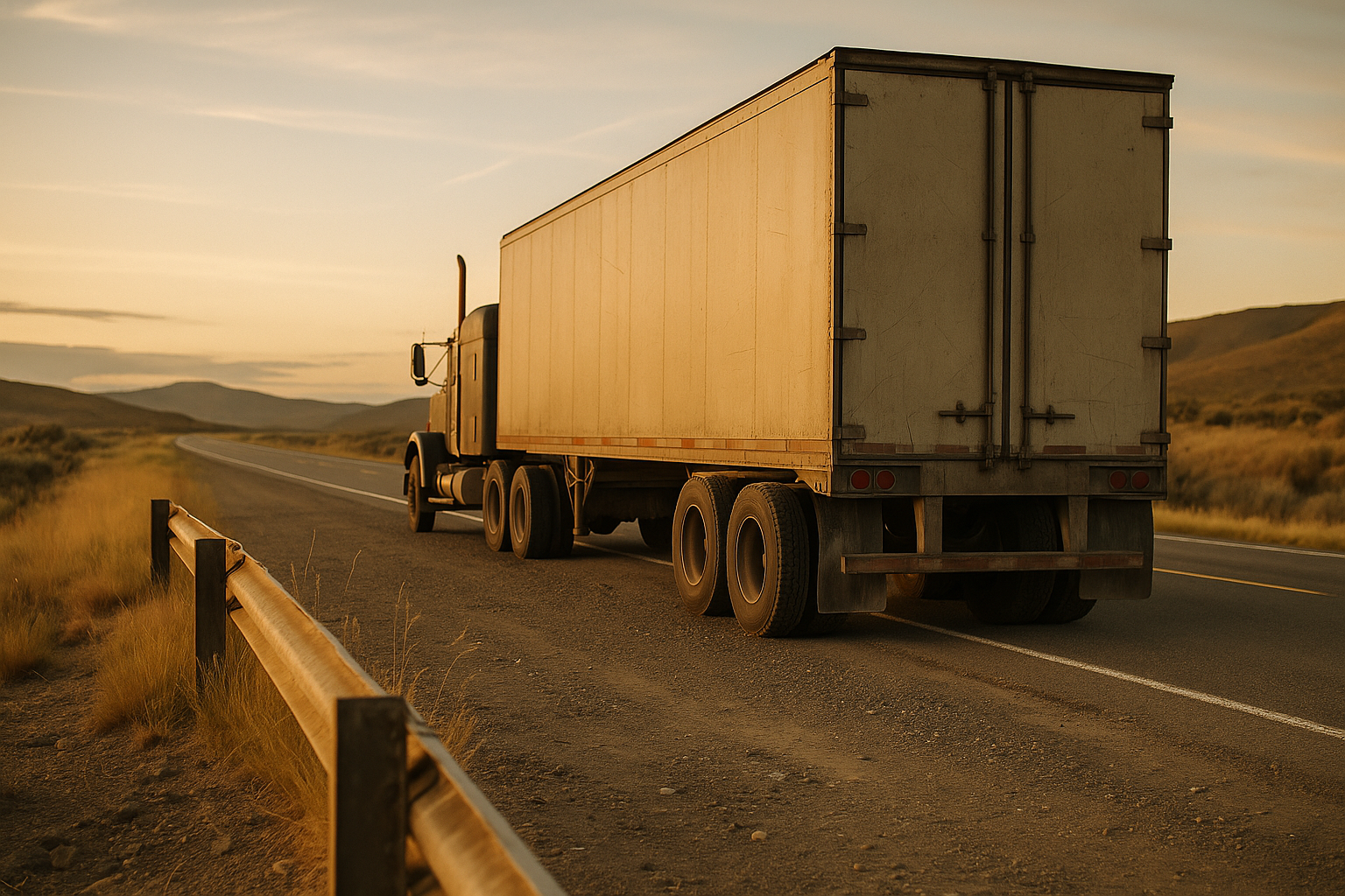 Learn about Owner Operator Truck Services