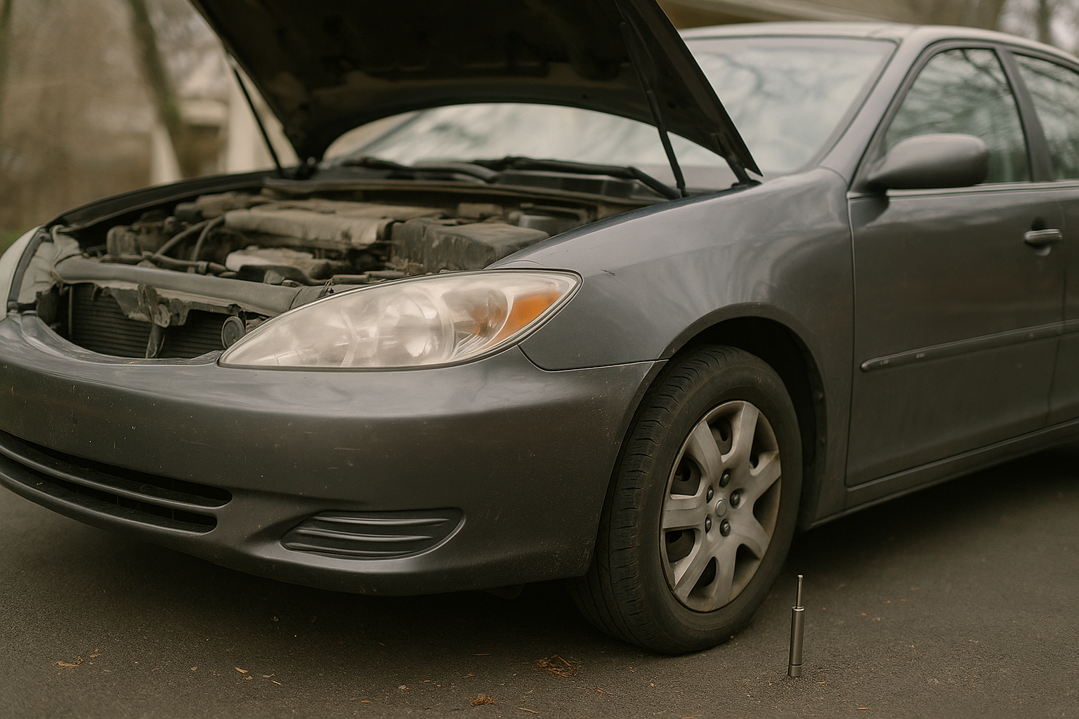 Learn about Used Car Inspection Services