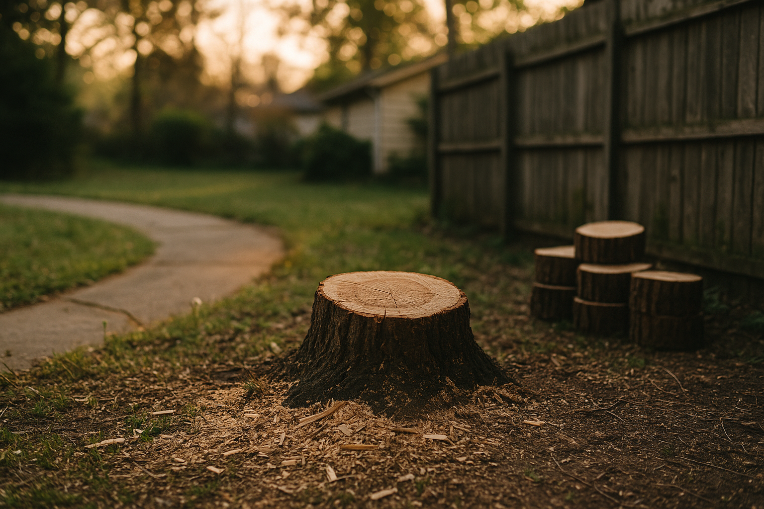 Learn about Tree Removal Service