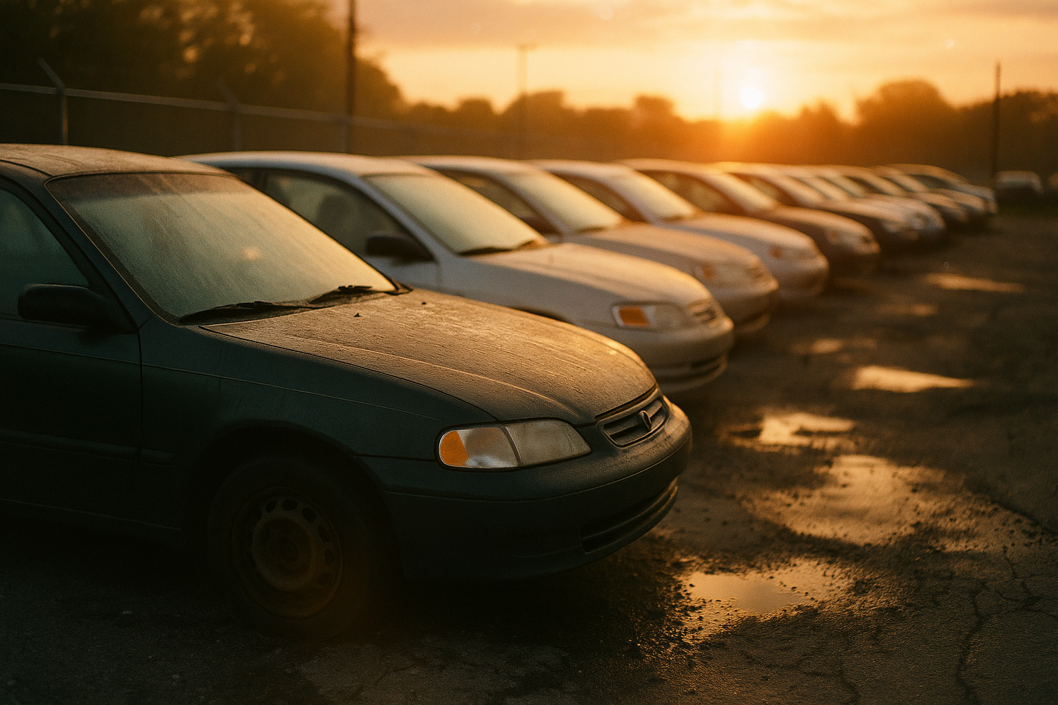 Learn about Used Car Inspection Services
