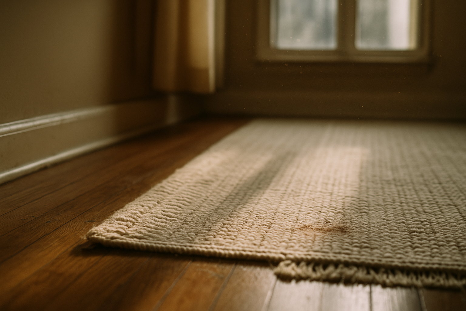 Learn about Carpet Cleaning